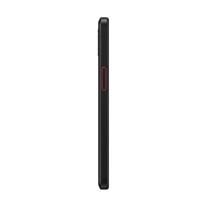 Samsung Galaxy XCover6 Pro 6GB/128GB Negro (Black) Enterprise Edition Dual SIM SM-G736 Smartphone | Samsung