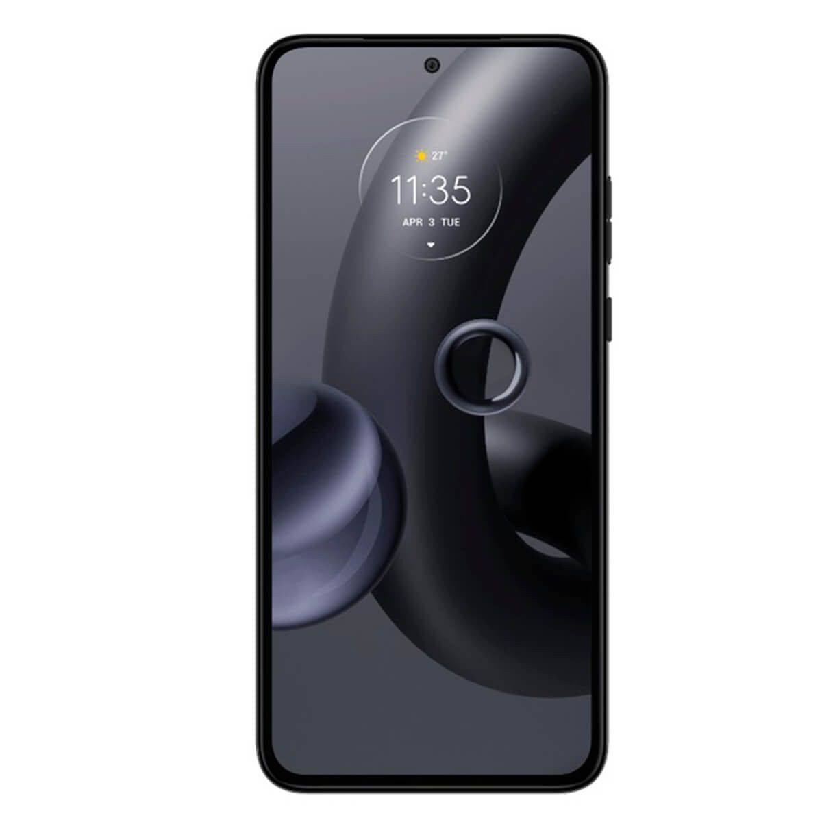 Motorola Edge 30 Neo 5G 8GB/128GB Negro (Black Onyx) Dual SIM Smartphone | Motorola