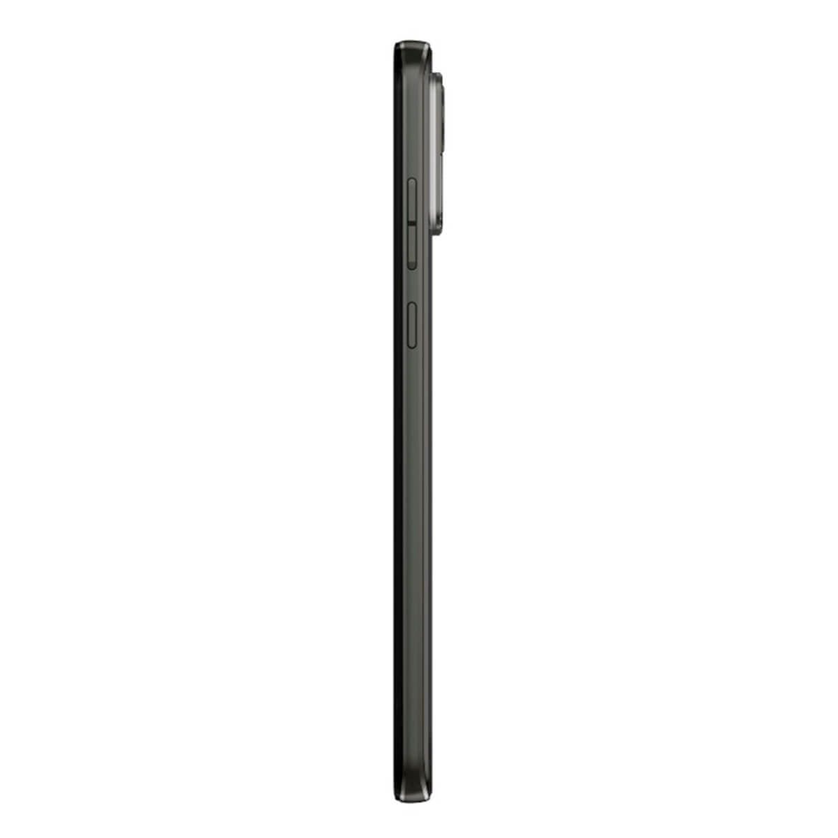 Motorola Edge 30 Neo 5G 8GB/128GB Negro (Black Onyx) Dual SIM Smartphone | Motorola
