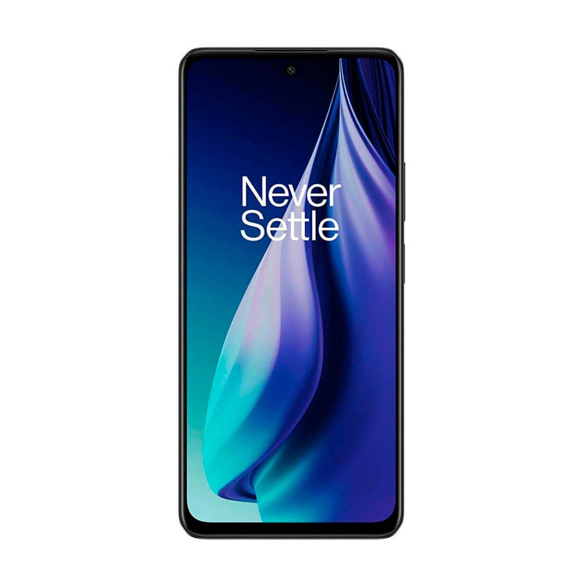 OnePlus Nord N30 SE 5G 4GB/128GB Negro (Black Satin) Dual SIM Smartphone | OnePlus