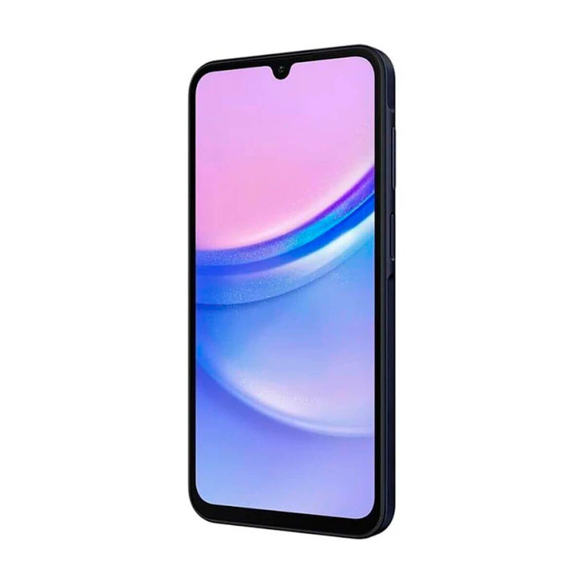 Samsung Galaxy A15 5G 4GB/128GB Negro (Blue Black) Dual SIM A156 Smartphone | Samsung