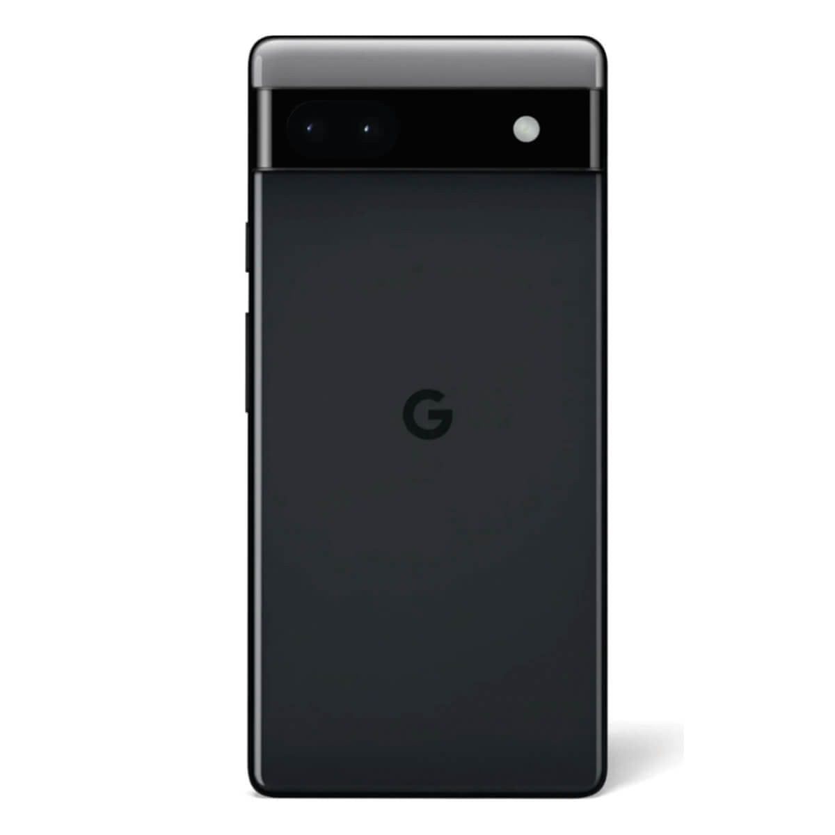 Google Pixel 6a 5G 6GB/128GB Negro (Charcoal Black) G1AZG Smartphone | Google