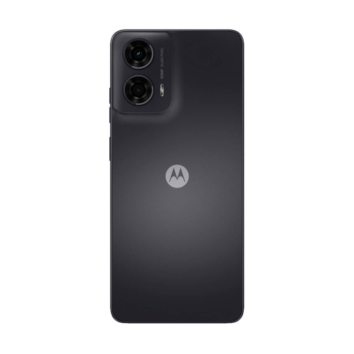 Motorola Moto G24 4GB/128GB Negro (Charcoal) XT2423-1 Smartphone | Motorola