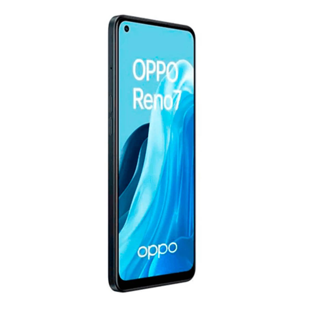 OPPO Reno7 8GB/128GB Negro (Cosmic Black) Dual SIM CPH2363 Smartphone | Oppo