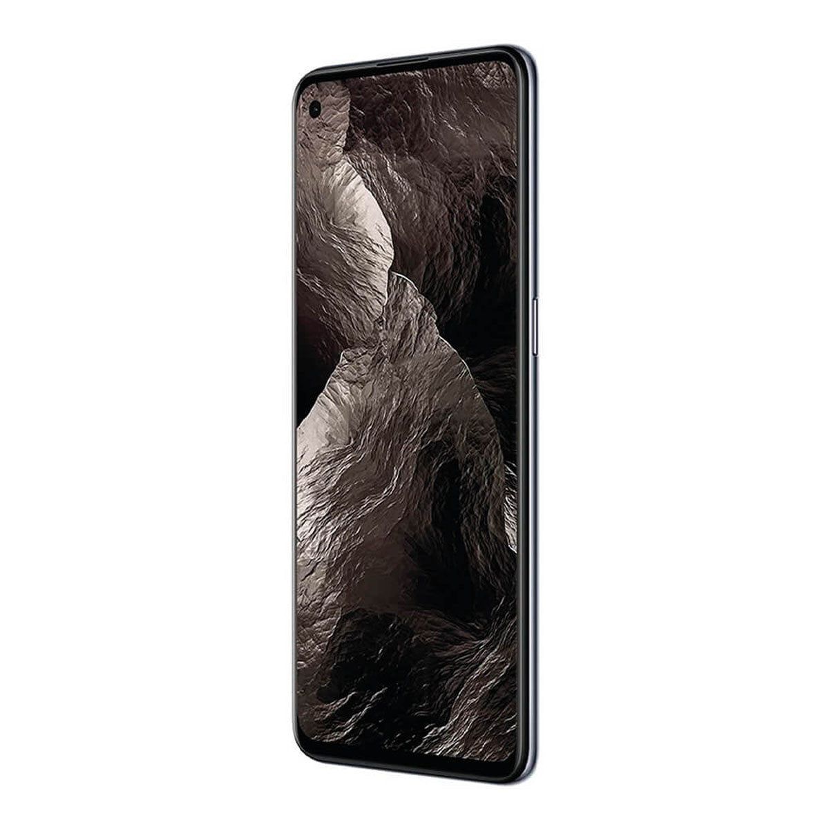 Realme GT Master Edition 5G 6GB/128GB Negro (Cosmos Black) Dual SIM Smartphone | Realme