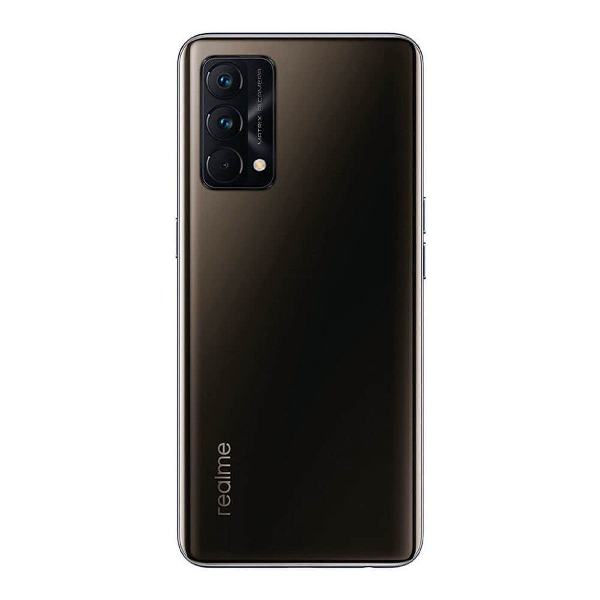 Realme GT Master Edition 5G 6GB/128GB Negro (Cosmos Black) Dual SIM Smartphone | Realme