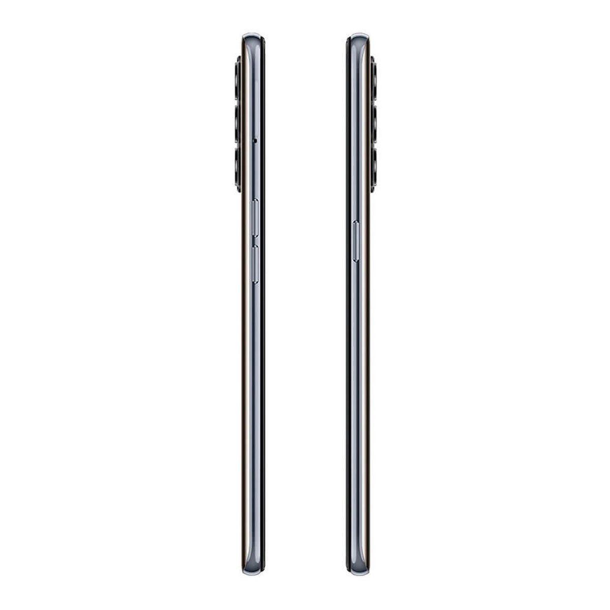 Realme GT Master Edition 5G 6GB/128GB Negro (Cosmos Black) Dual SIM Smartphone | Realme