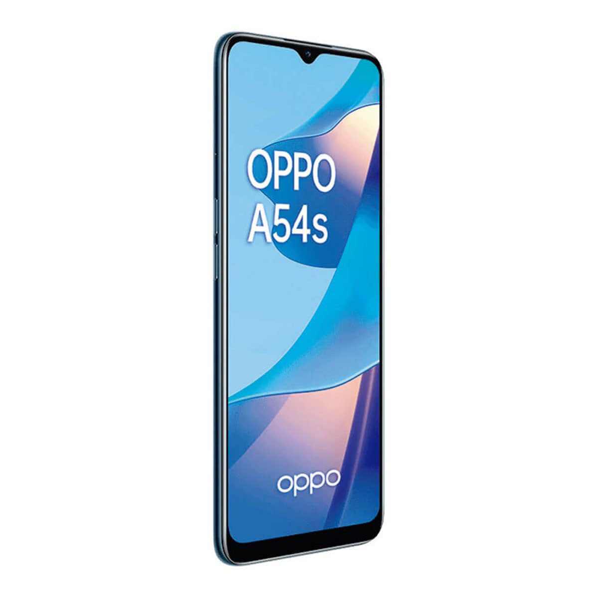Oppo A54s 4GB/128GB Negro (Crystal Black) Dual SIM CPH2273 Smartphone | Oppo