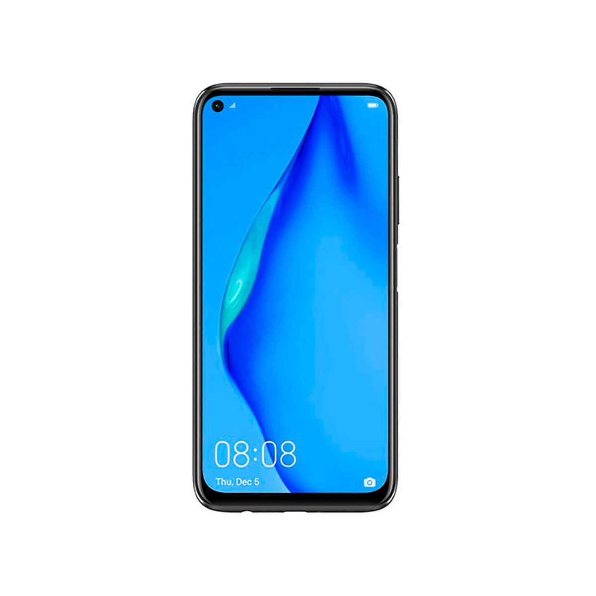 Huawei P40 Lite 6GB/128GB Negro Dual SIM Smartphone | Huawei