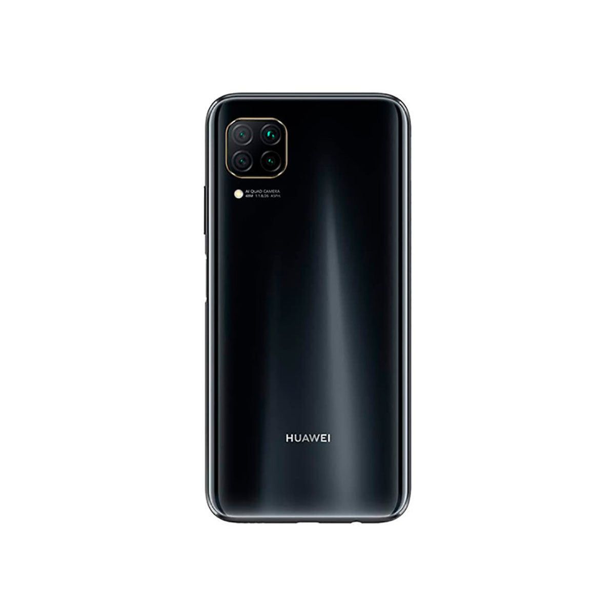 Huawei P40 Lite 6GB/128GB Negro Dual SIM Smartphone | Huawei