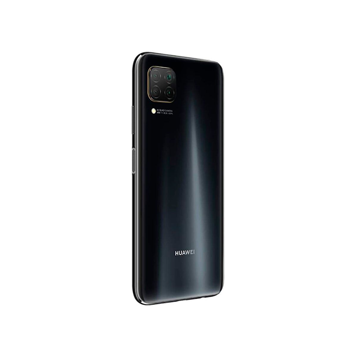 Huawei P40 Lite 6GB/128GB Negro Dual SIM Smartphone | Huawei