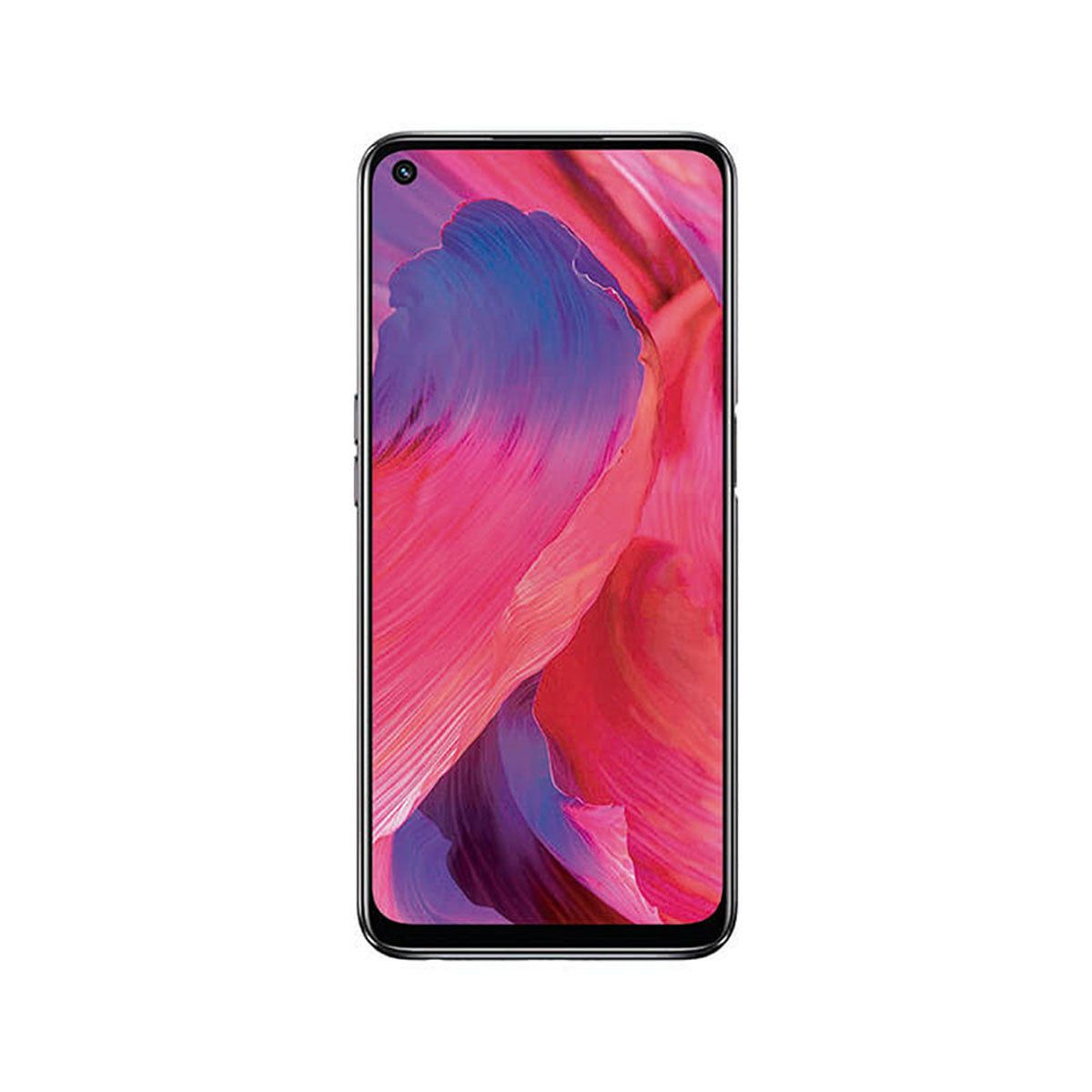 Oppo A74 5G 6GB/128GB Negro (Fluid Black) Dual SIM CPH2197 Smartphone | Oppo