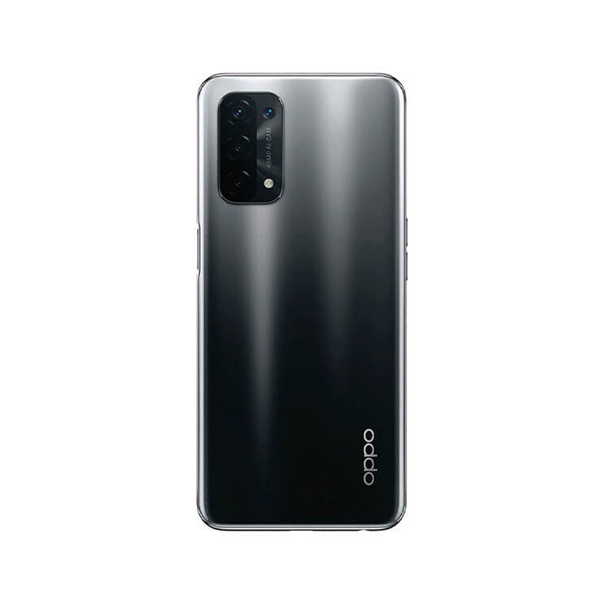 Oppo A74 5G 6GB/128GB Negro (Fluid Black) Dual SIM CPH2197 Smartphone | Oppo
