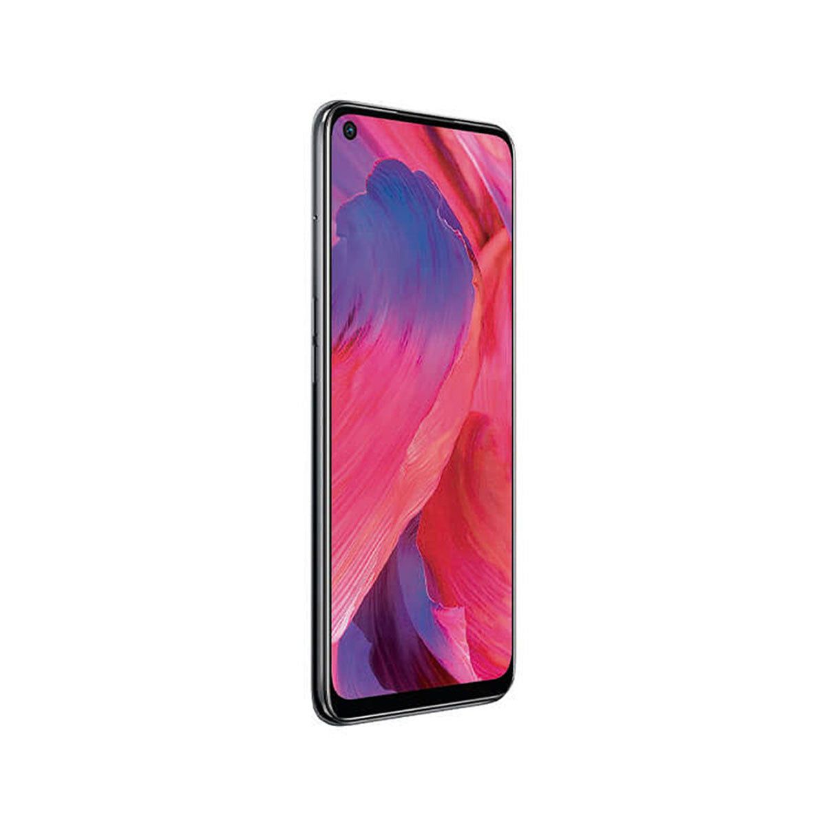 Oppo A74 5G 6GB/128GB Negro (Fluid Black) Dual SIM CPH2197 Smartphone | Oppo