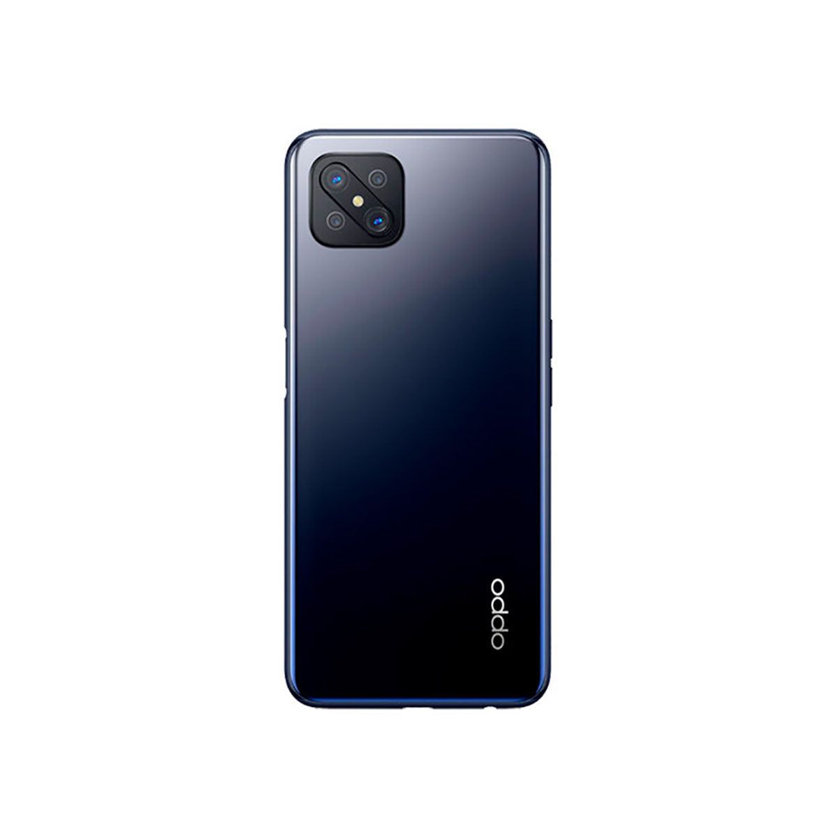 Oppo Reno4 Z 5G 8GB/128GB Negro (Ink Black) Dual SIM Smartphone | Oppo