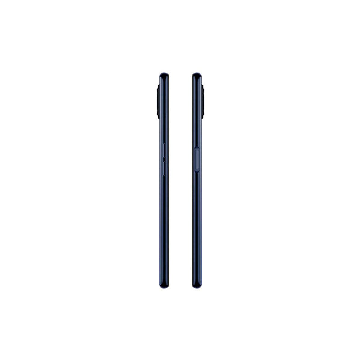 Oppo Reno4 Z 5G 8GB/128GB Negro (Ink Black) Dual SIM Smartphone | Oppo