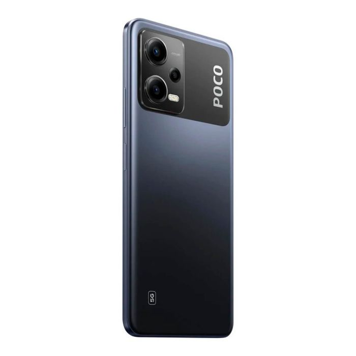 Xiaomi POCO X5 5G 6GB/128GB Negro (Jaguar Black) Dual SIM 22111317PG Smartphone | Xiaomi