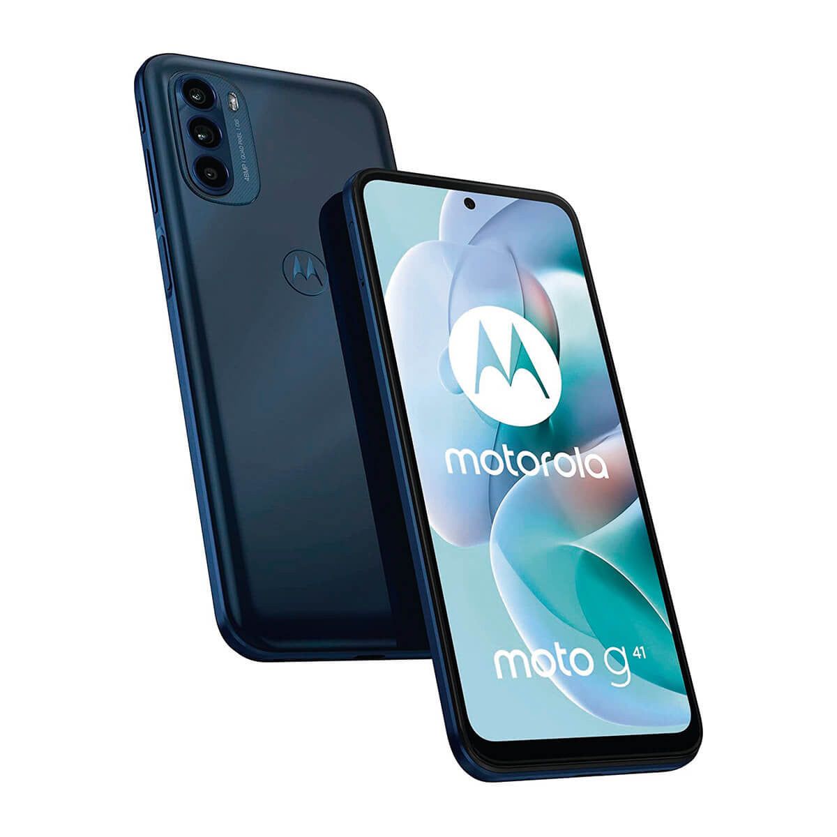 Motorola Moto G41 6GB/128GB Negro (Meteorite Black) Dual SIM XT2167-2 Smartphone | Motorola