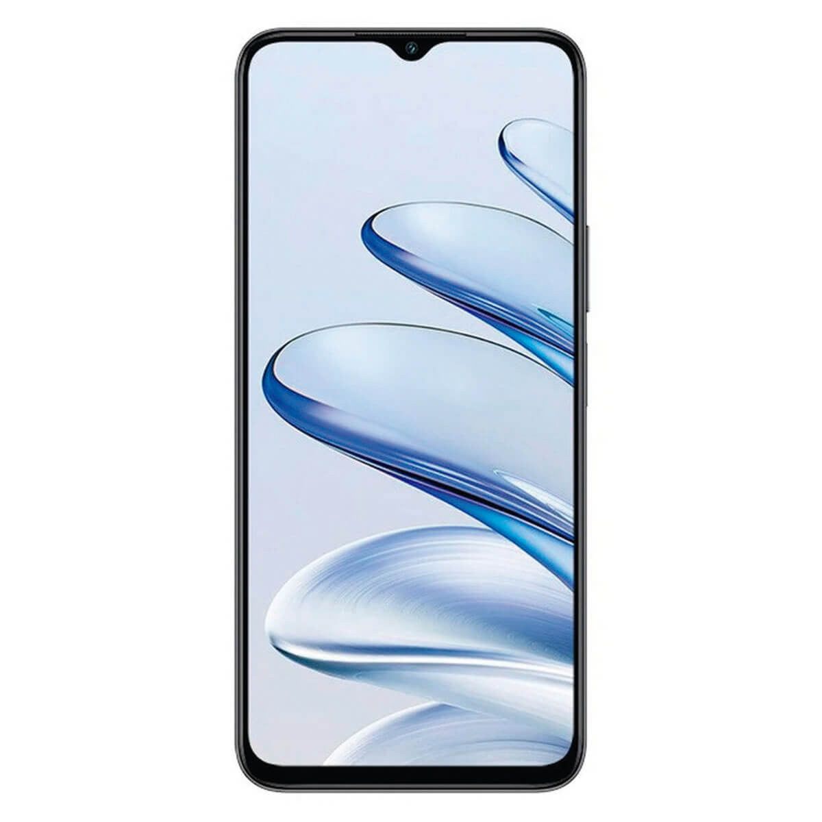 Honor 70 Lite 5G 4GB/128GB Negro (Midnight Black) Dual SIM Smartphone | Honor