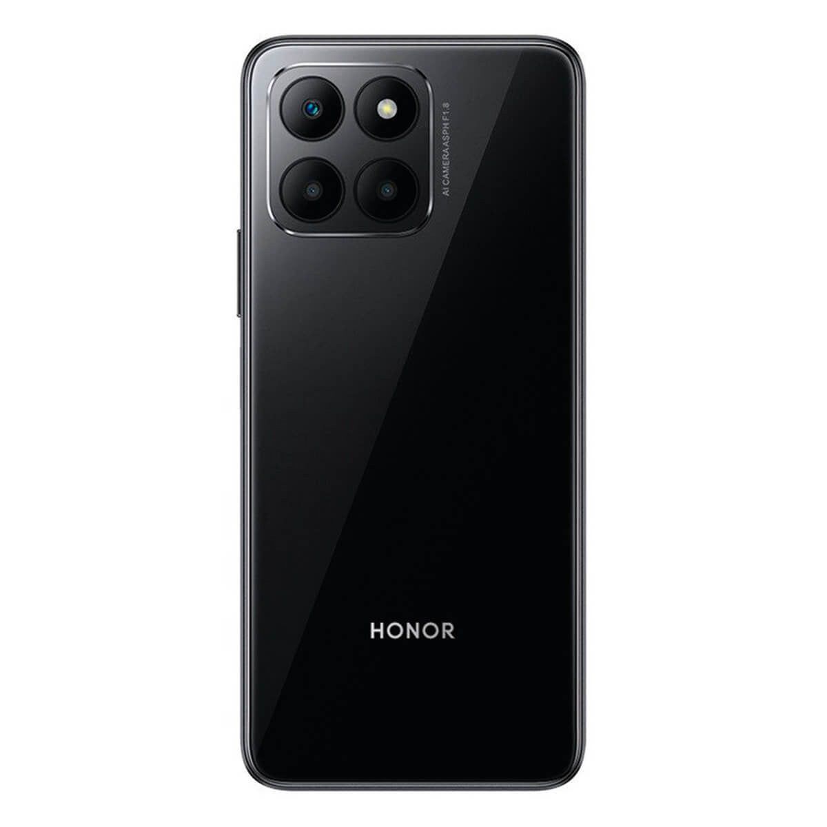 Honor 70 Lite 5G 4GB/128GB Negro (Midnight Black) Dual SIM Smartphone | Honor
