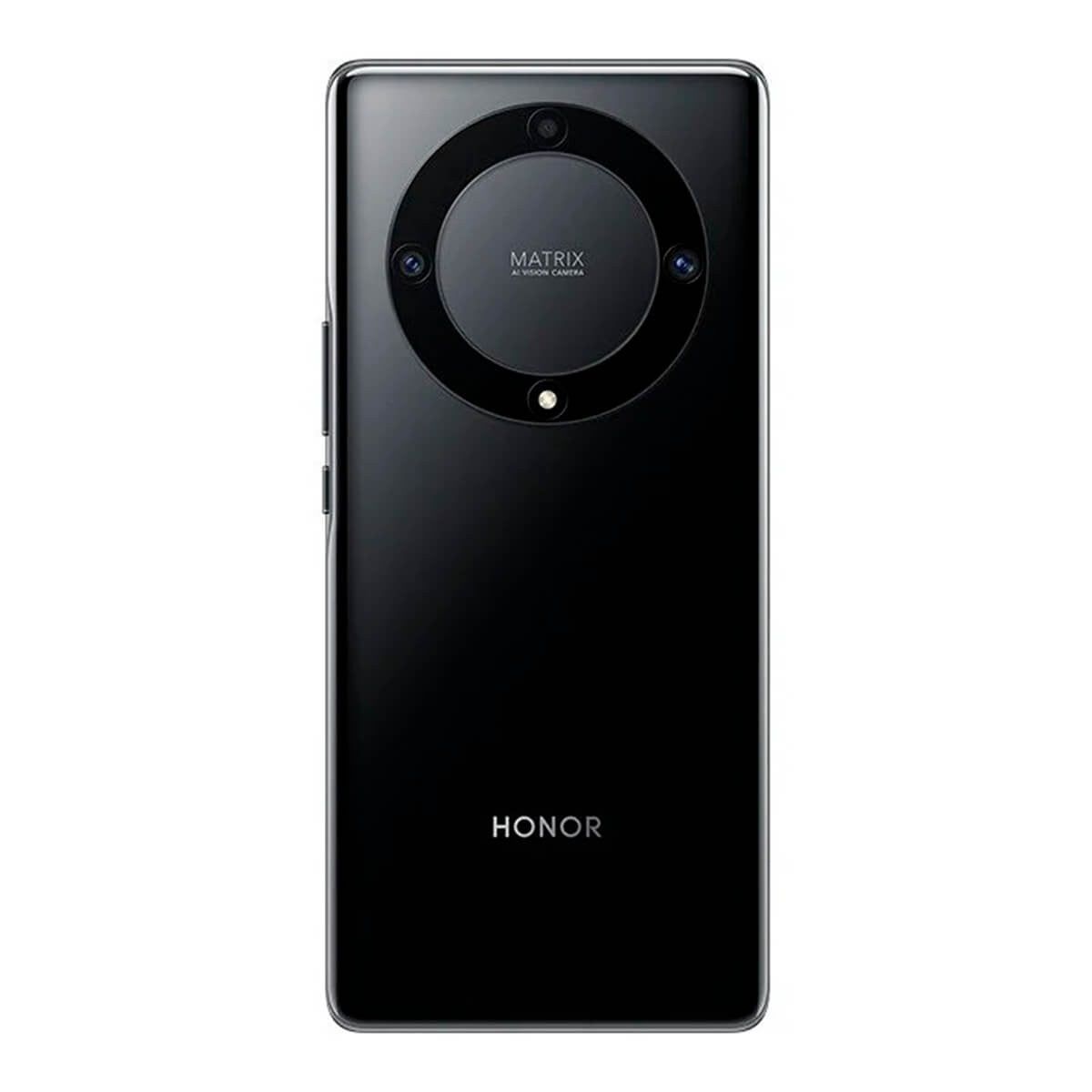 Honor Magic5 Lite 5G 6GB/128GB Negro (Midnight Black) Dual SIM Smartphone | Honor