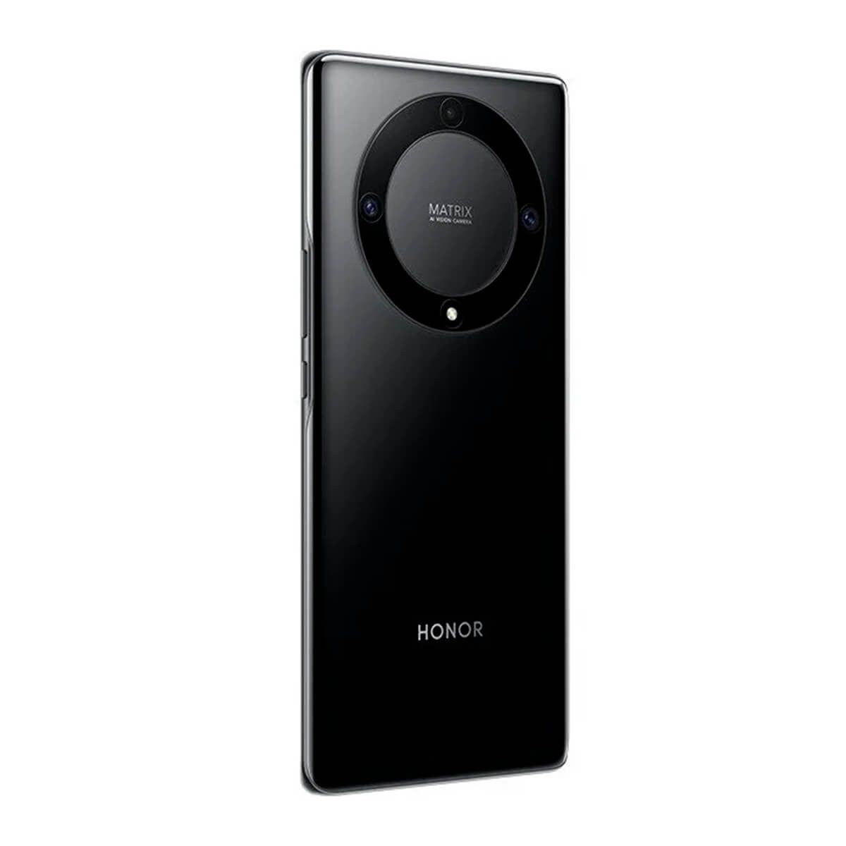 Honor Magic5 Lite 5G 6GB/128GB Negro (Midnight Black) Dual SIM Smartphone | Honor