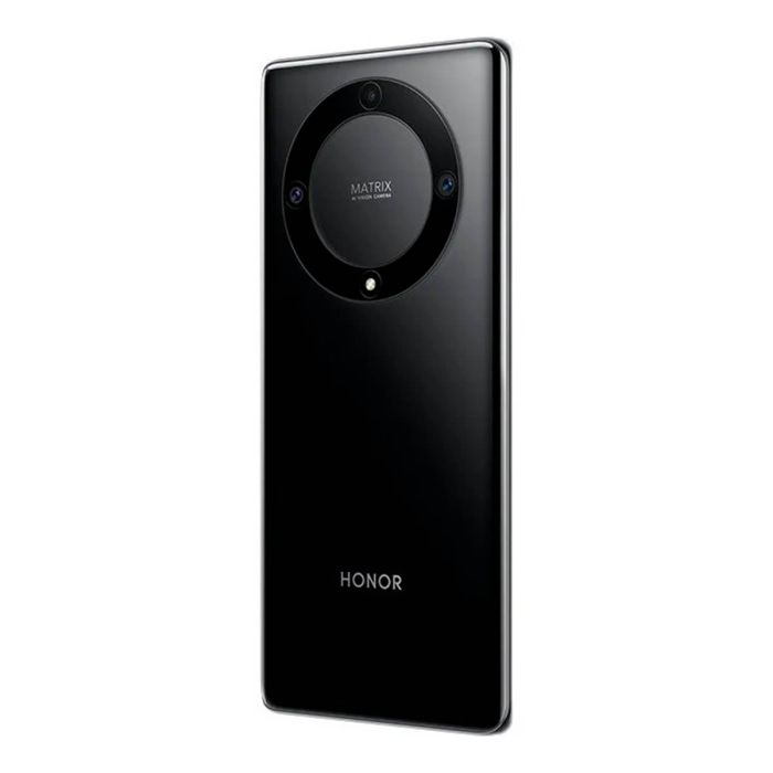Honor Magic5 Lite 5G 6GB/128GB Negro (Midnight Black) Dual SIM Smartphone | Honor