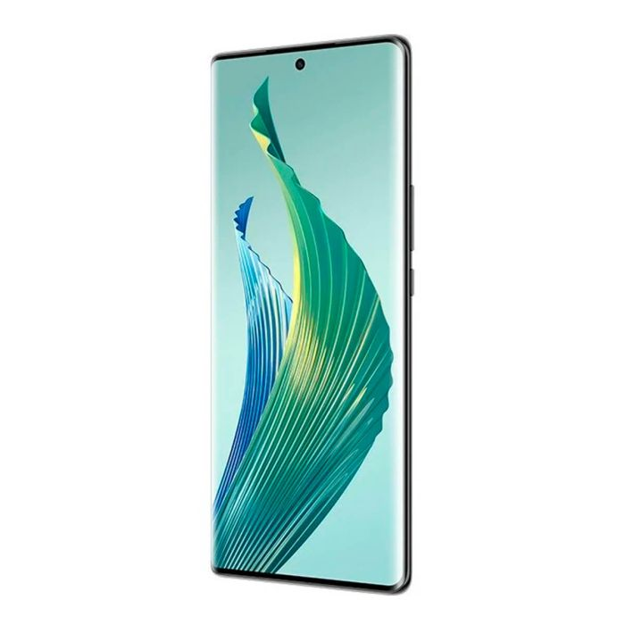 Honor Magic5 Lite 5G 6GB/128GB Negro (Midnight Black) Dual SIM Smartphone | Honor