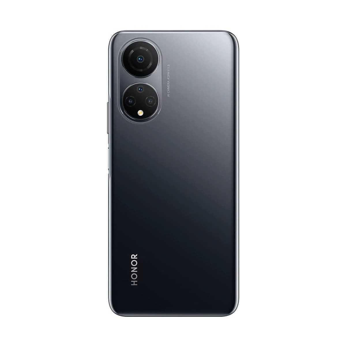 Honor X7 4G 4GB/128GB Negro (Midnight Black) Dual SIM Smartphone | Honor