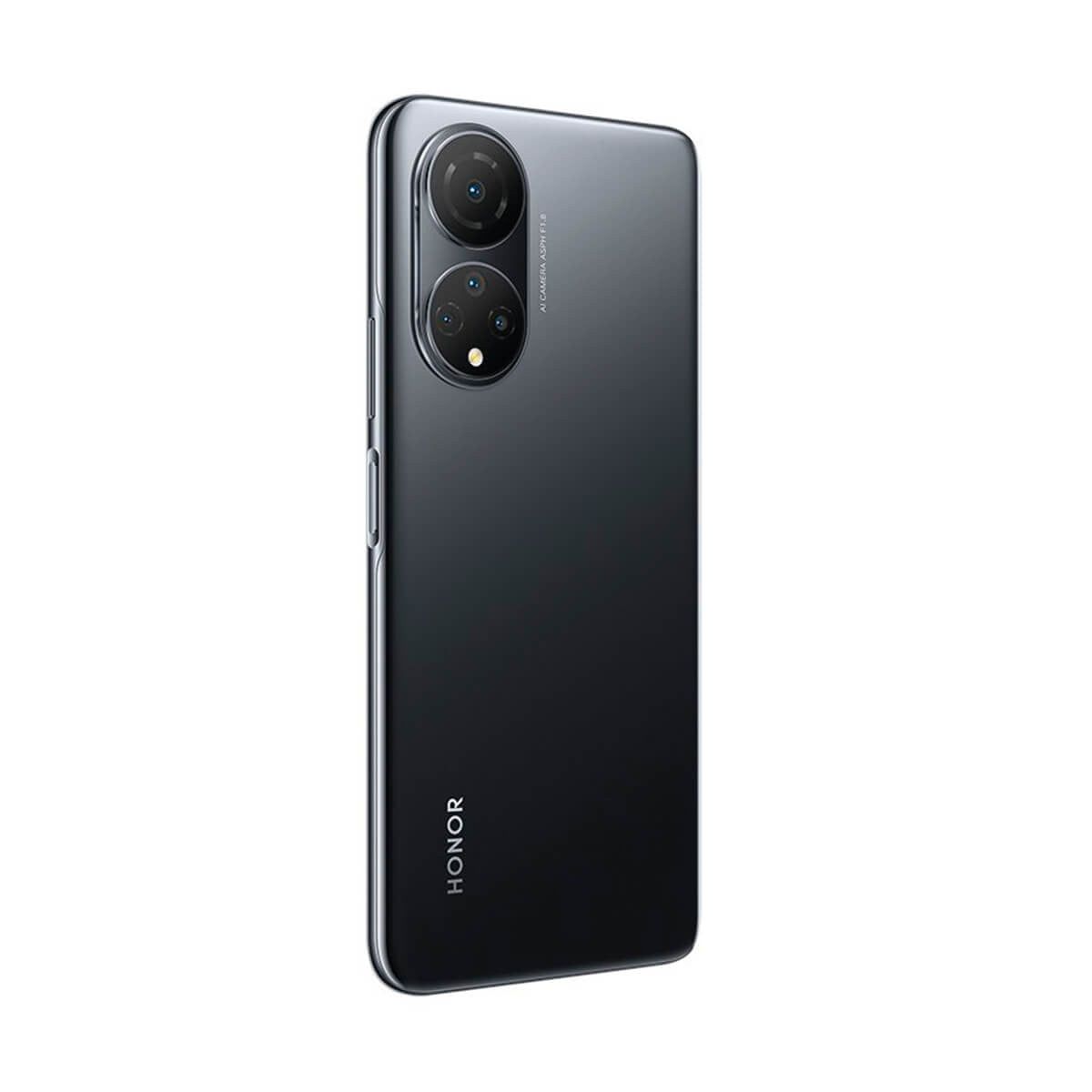 Honor X7 4G 4GB/128GB Negro (Midnight Black) Dual SIM Smartphone | Honor