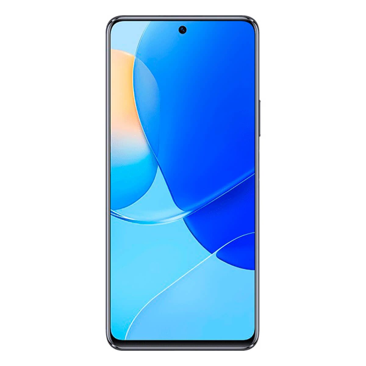 Huawei Nova 9 SE 4G 8GB/128GB Negro (Midnight Black) Dual SIM Smartphone | Huawei