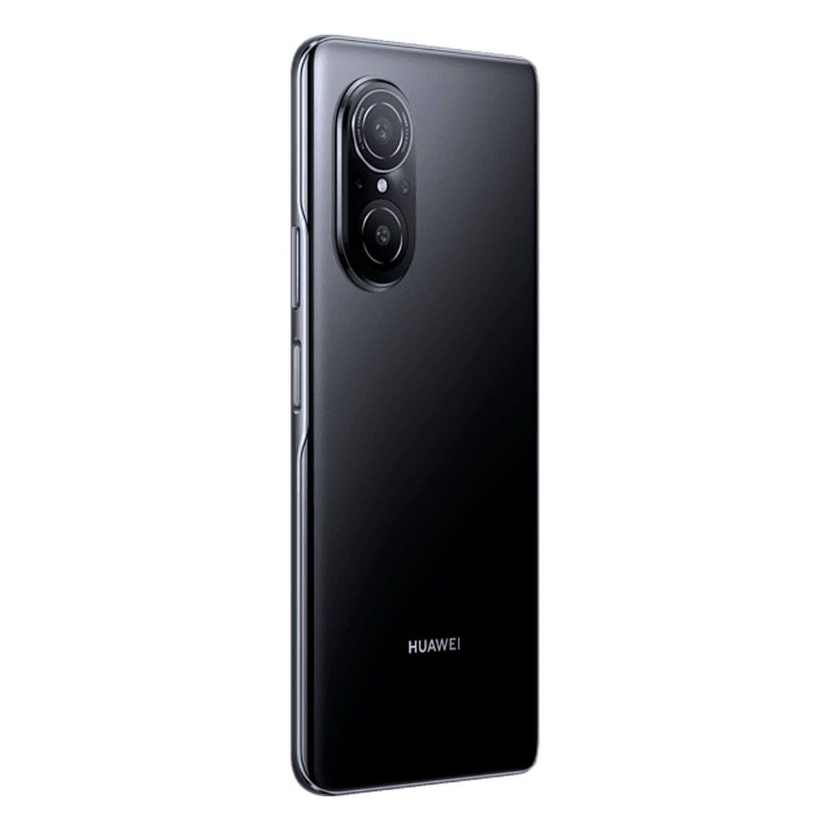 Huawei Nova 9 SE 4G 8GB/128GB Negro (Midnight Black) Dual SIM Smartphone | Huawei