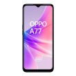 Oppo A77 5G 6GB/128GB Negro (Midnight Black) Dual SIM Smartphone | Oppo