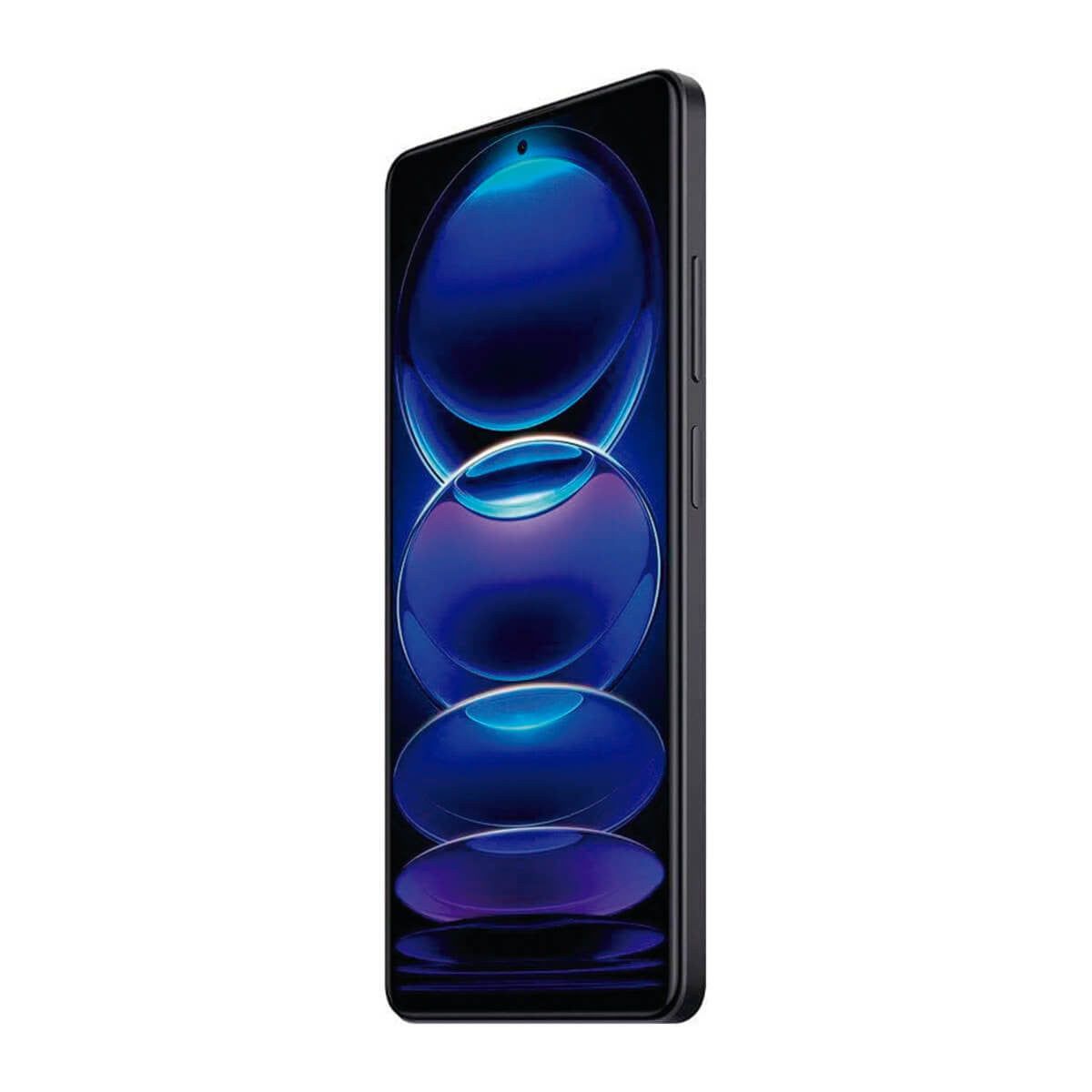 Xiaomi Redmi Note 12 Pro 5G 8GB/128GB Negro (Midnight Black) Dual SIM 22101316G Smartphone | Xiaomi