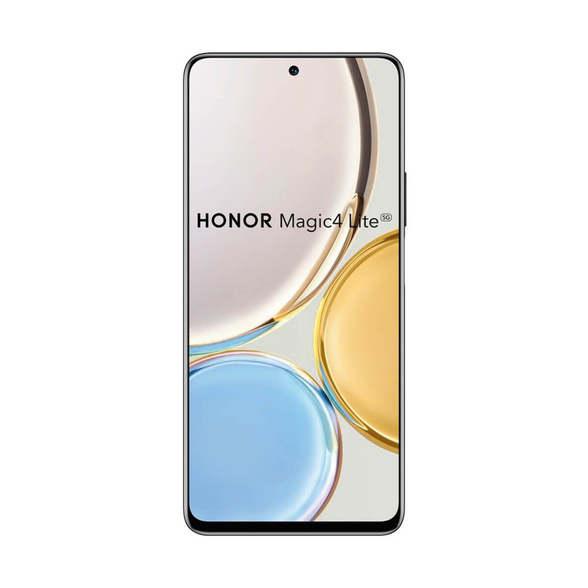 Honor Magic4 Lite 5G 6GB/128GB Negro (Midnight Black) Dual SIM ANY-NX1 Smartphone | Honor