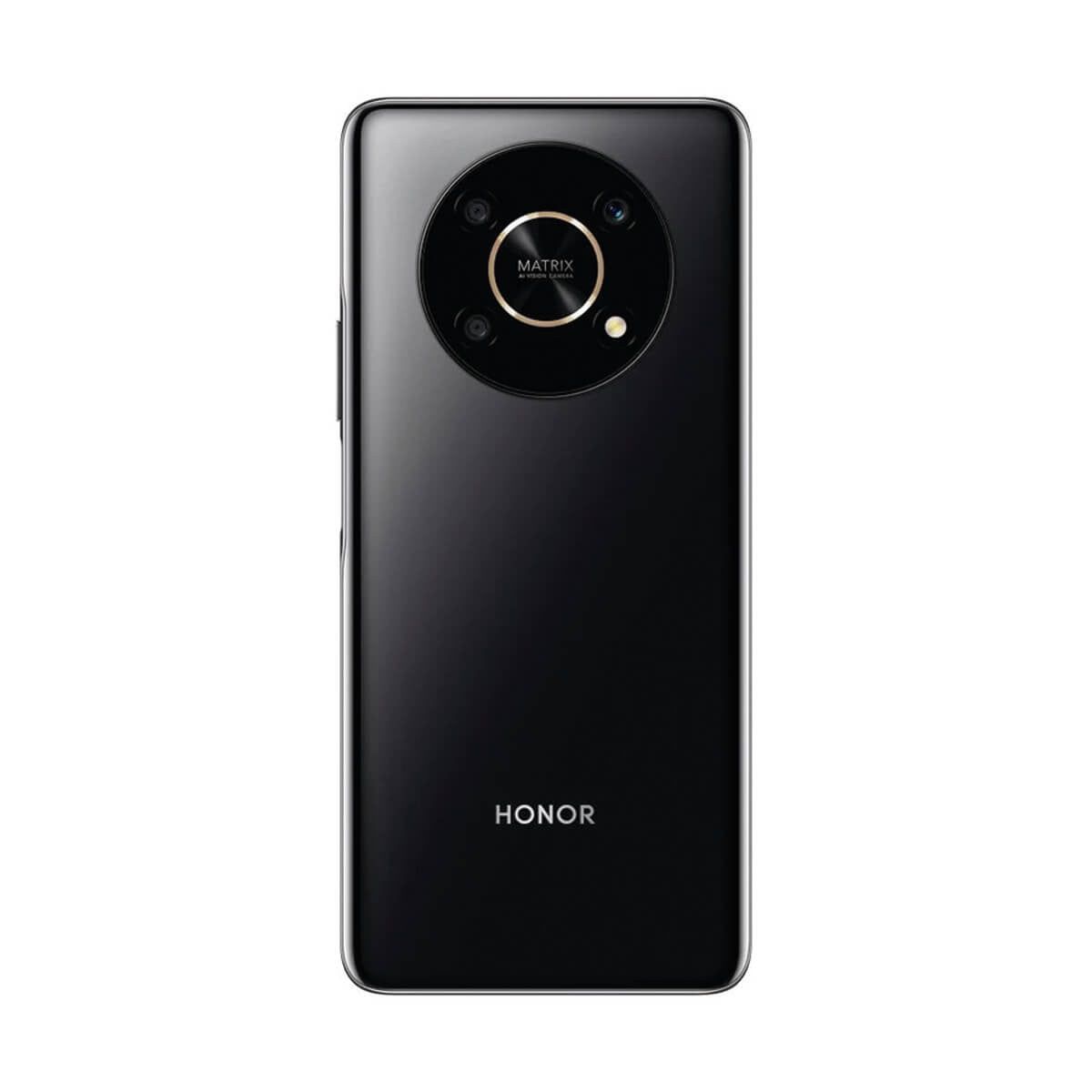 Honor Magic4 Lite 5G 6GB/128GB Negro (Midnight Black) Dual SIM ANY-NX1 Smartphone | Honor