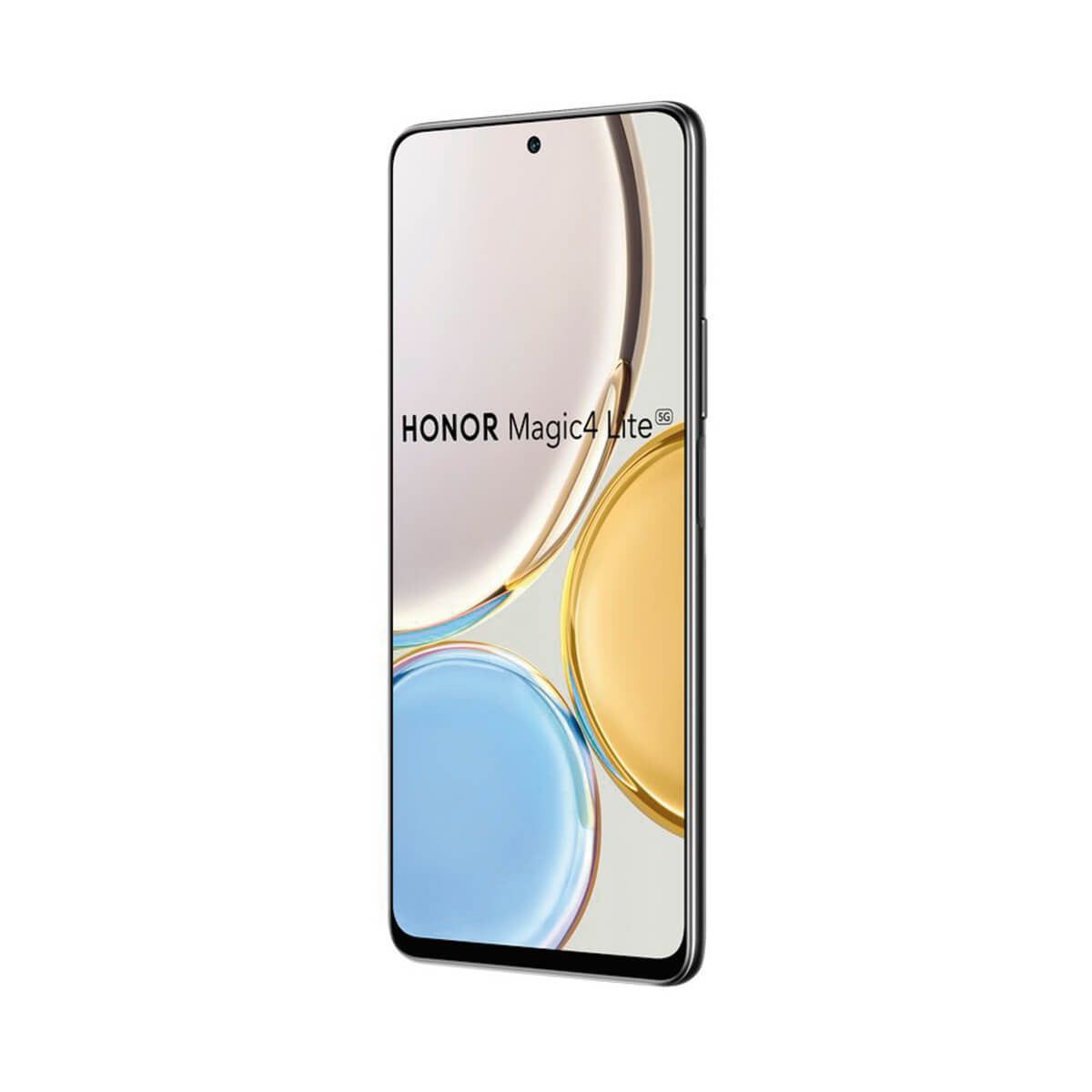 Honor Magic4 Lite 5G 6GB/128GB Negro (Midnight Black) Dual SIM ANY-NX1 Smartphone | Honor