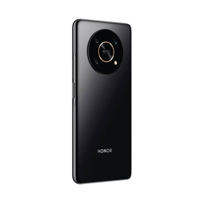 Honor Magic4 Lite 5G 6GB/128GB Negro (Midnight Black) Dual SIM ANY-NX1 Smartphone | Honor