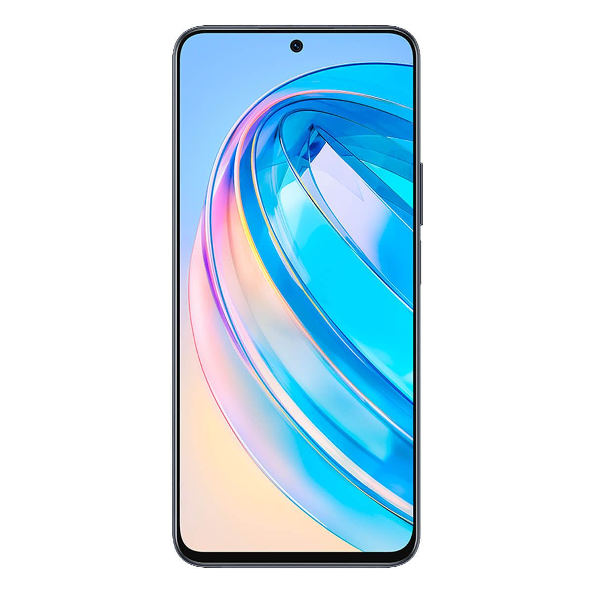Honor X8a 6GB/128GB Negro (Midnight Black) Dual SIM CRT-LX1 Smartphone | Honor
