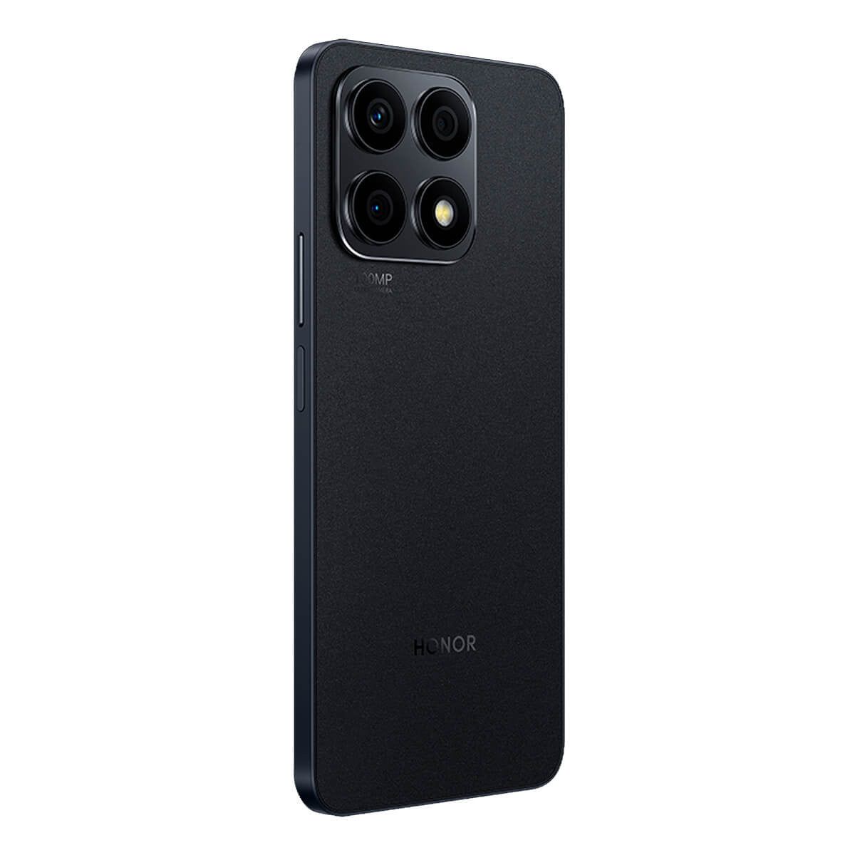 Honor X8a 6GB/128GB Negro (Midnight Black) Dual SIM CRT-LX1 Smartphone | Honor
