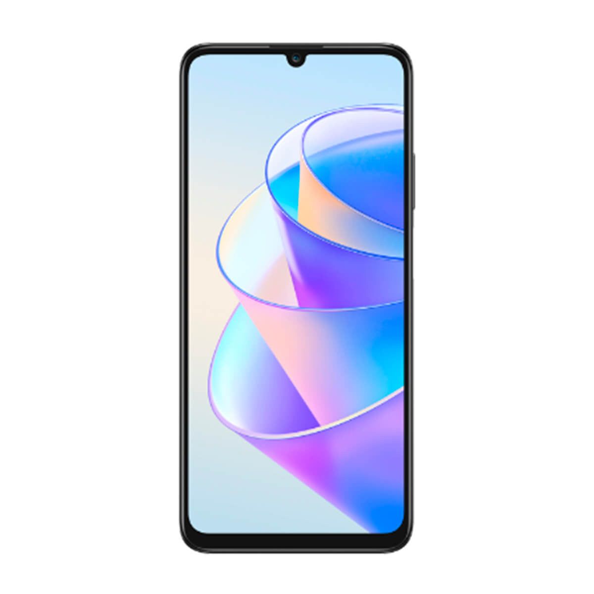 Honor X7a 4GB/128GB Negro (Midnight Black) Dual SIM RKY-LX2 Smartphone | Honor