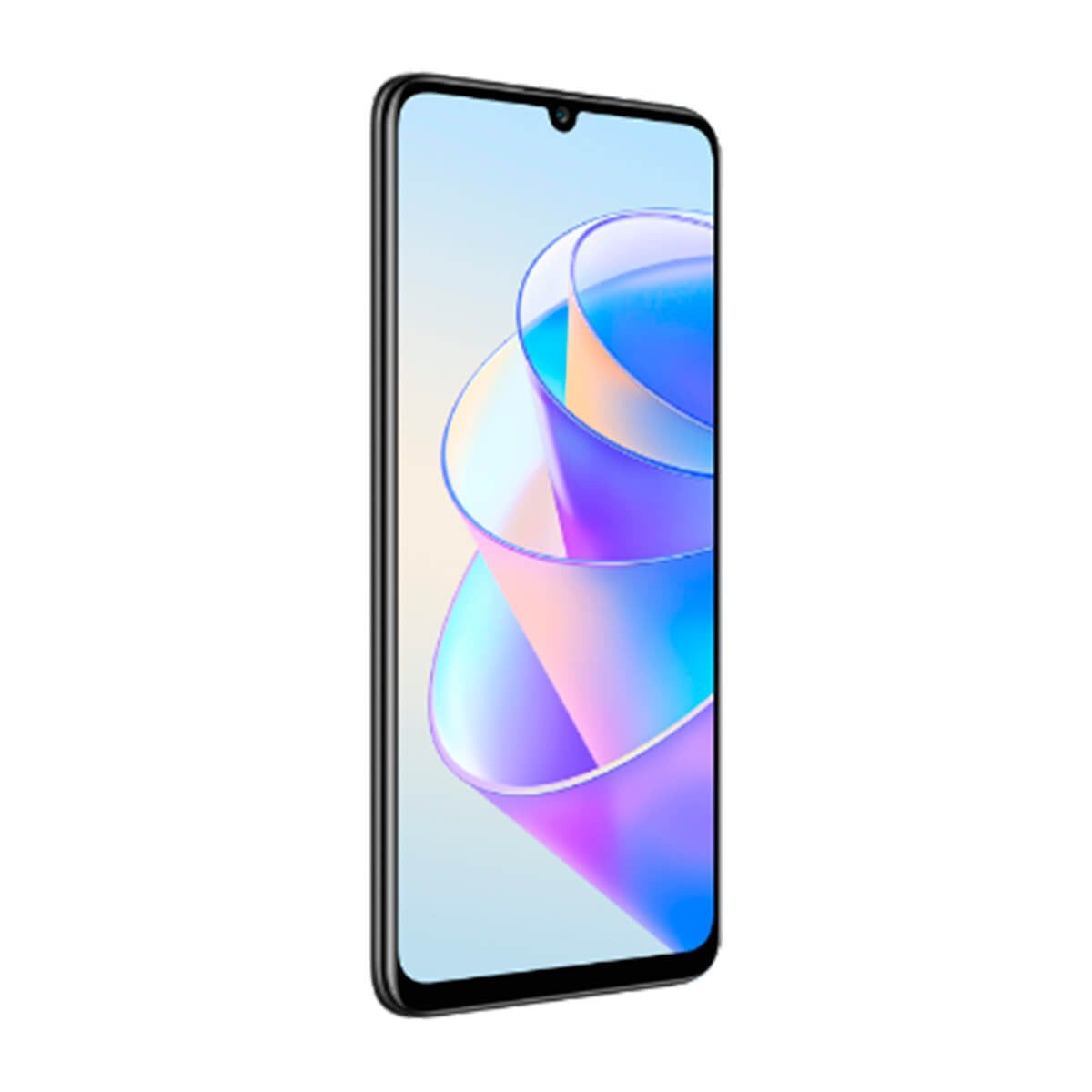 Honor X7a 4GB/128GB Negro (Midnight Black) Dual SIM RKY-LX2 Smartphone | Honor
