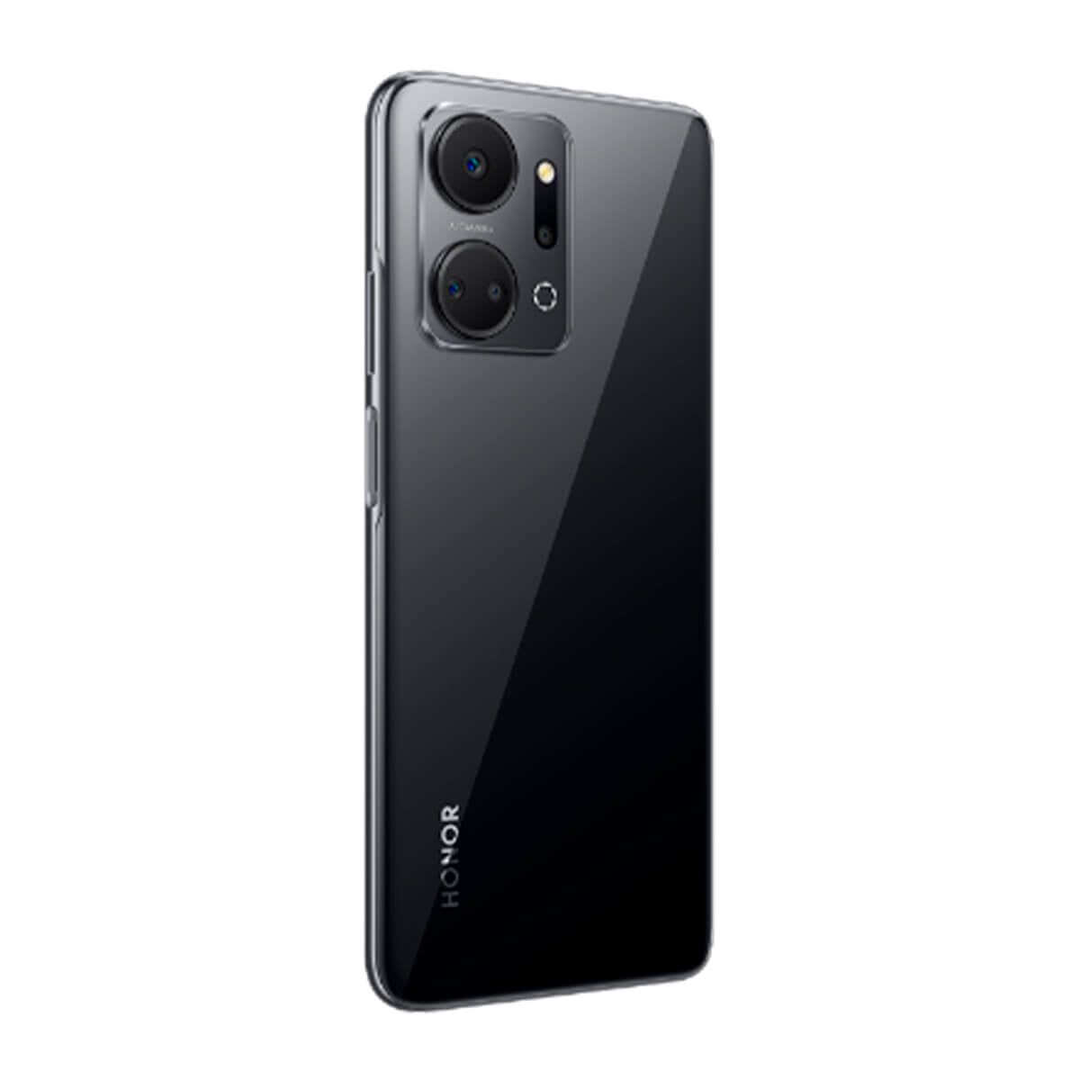 Honor X7a 4GB/128GB Negro (Midnight Black) Dual SIM RKY-LX2 Smartphone | Honor