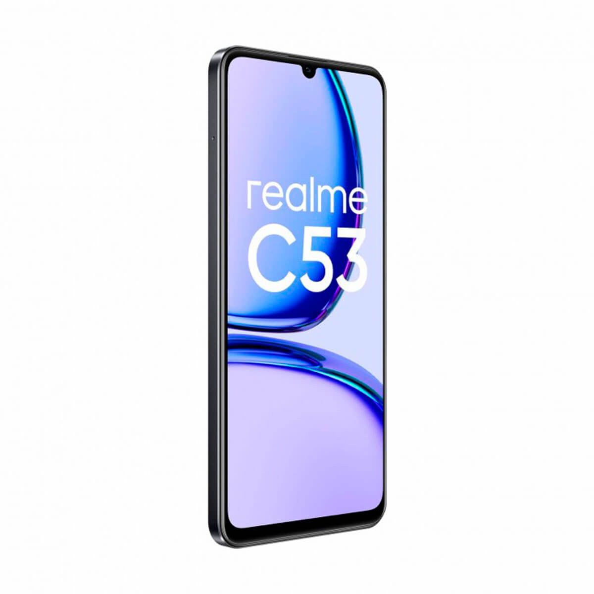 Realme C53 6GB/128GB Negro (Mighty Black) Dual SIM Smartphone | Realme