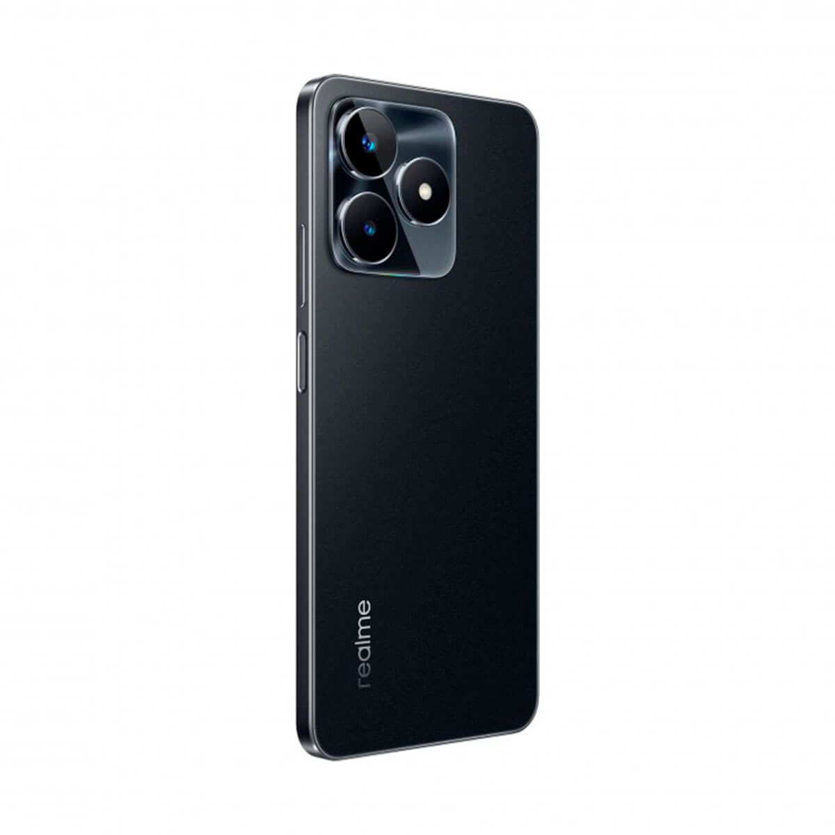 Realme C53 6GB/128GB Negro (Mighty Black) Dual SIM Smartphone | Realme