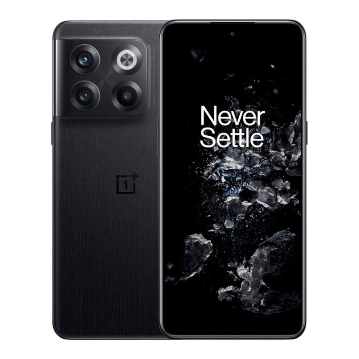 OnePlus 10T 5G 8GB/128GB Negro (Moonstone Black) Dual SIM CPH2417 Smartphone | OnePlus