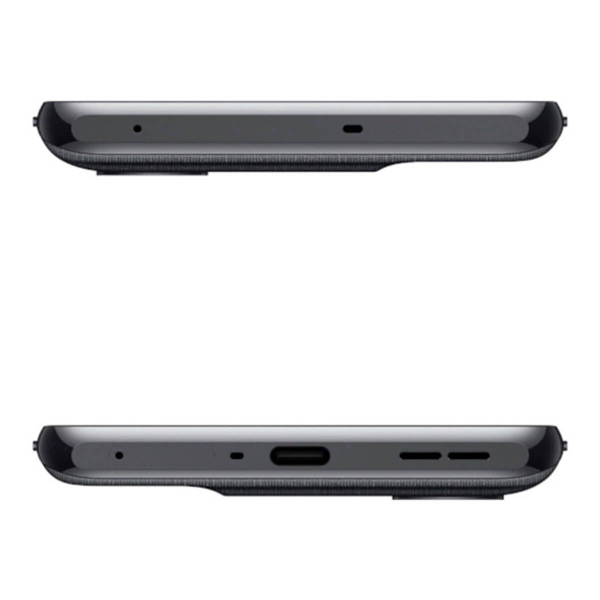 OnePlus 10T 5G 8GB/128GB Negro (Moonstone Black) Dual SIM CPH2417 Smartphone | OnePlus