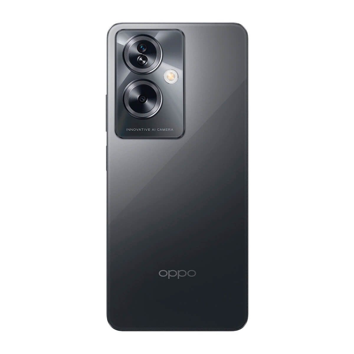 Oppo A79 5G 4GB/128GB Negro (Mystery Black) Dual SIM Smartphone | Oppo