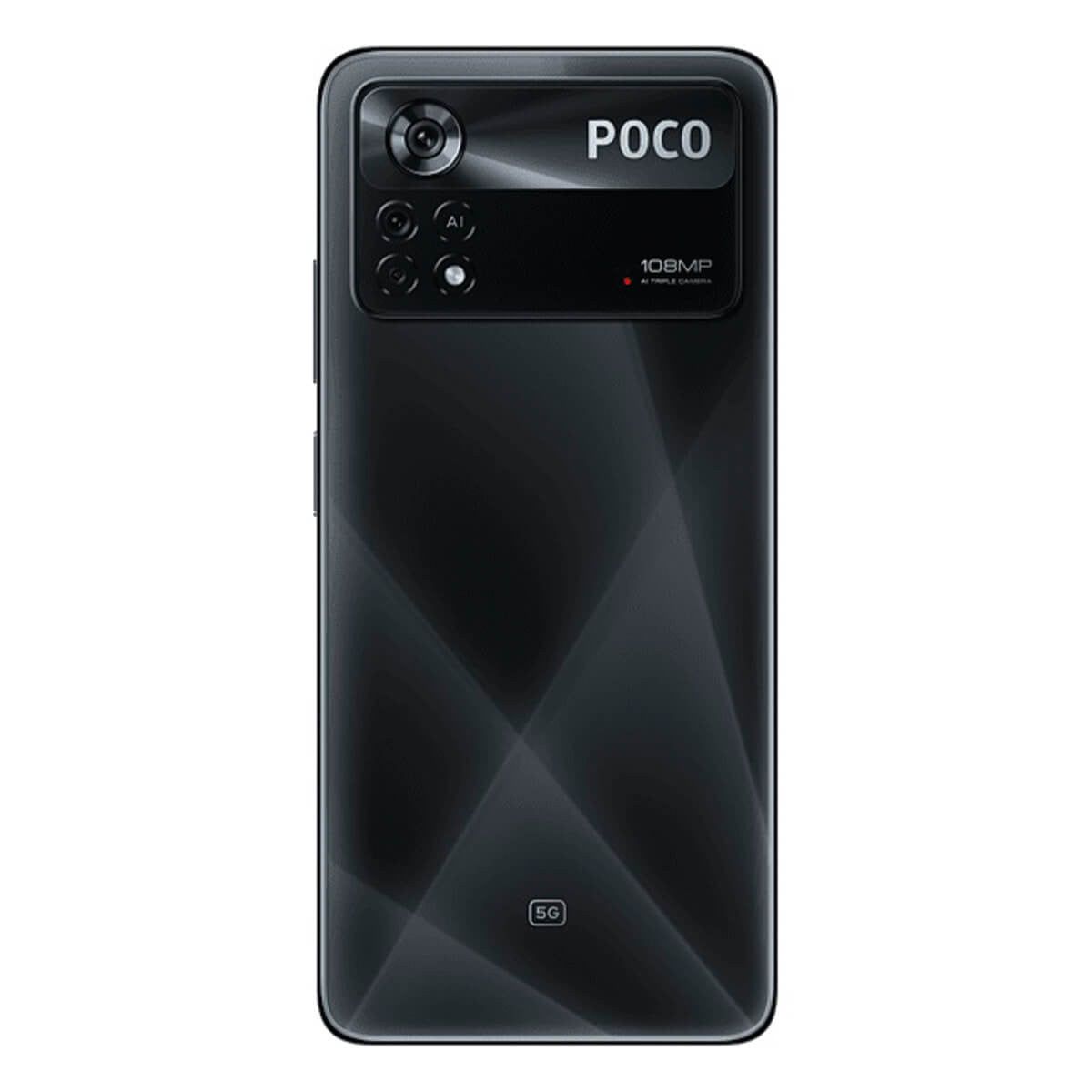 Xiaomi Poco X4 Pro 5G 6GB/128GB Negro Neón (Laser Black) Dual SIM 2201116PG Smartphone | Xiaomi