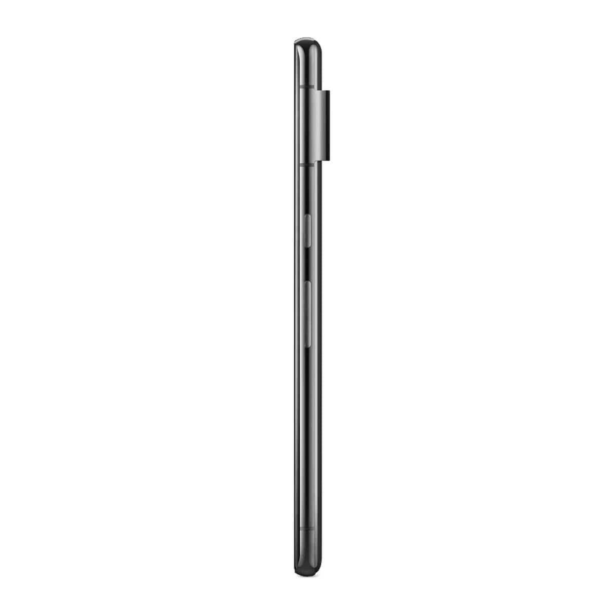 Google Pixel 7 Pro 5G 12GB/128GB Negro (Obsidian) Dual SIM Smartphone | Google